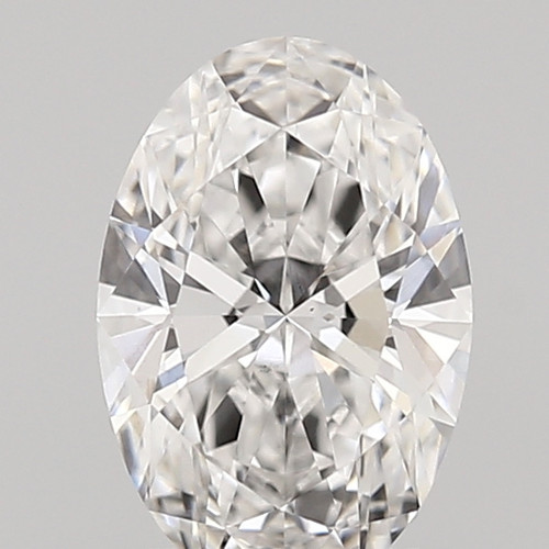 1.13 Carat Oval Lab Grown 1.13 Carat Oval Lab Grown
