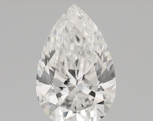 1.90 Carat Pear Lab Grown