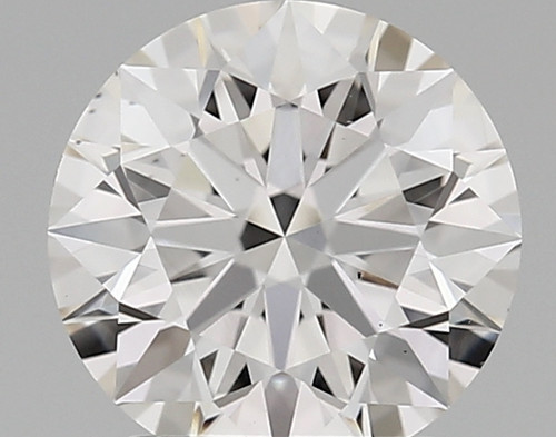 1.80 Carat Round Cut Lab Grown