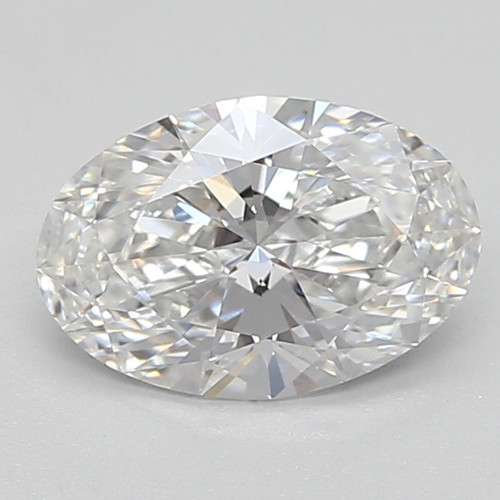 0.94 Carat Oval Lab Grown 0.94 Carat Oval Lab Grown