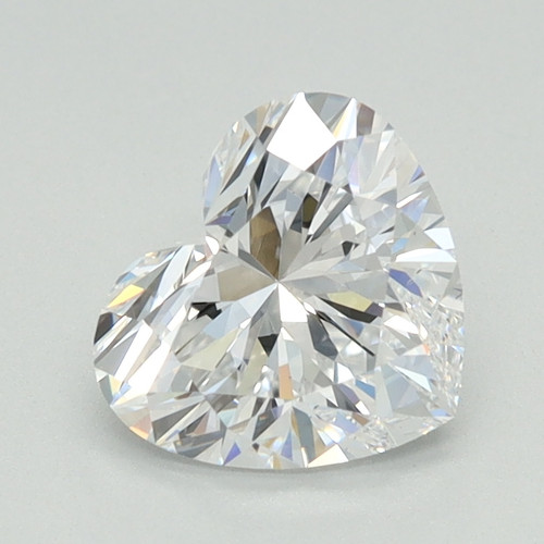 1.20 Carat Heart Lab Grown
