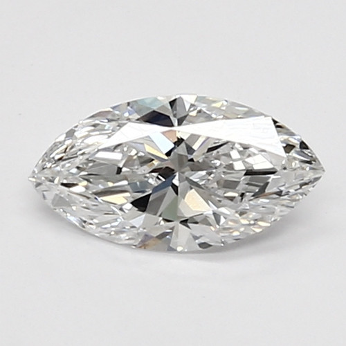 0.61 Carat Marquise Lab Grown 0.61 Carat Marquise Lab Grown