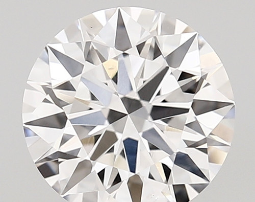 1.78 Carat Round Cut Lab Grown