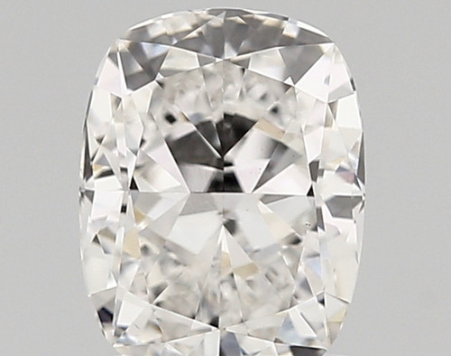 1.50 Carat Cushion Lab Grown