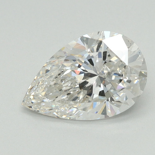 1.16 Carat Pear Lab Grown 1.16 Carat Pear Lab Grown