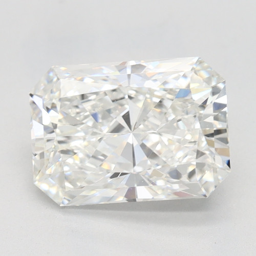 2.12 Carat Radiant Lab Grown 2.12 Carat Radiant Lab Grown