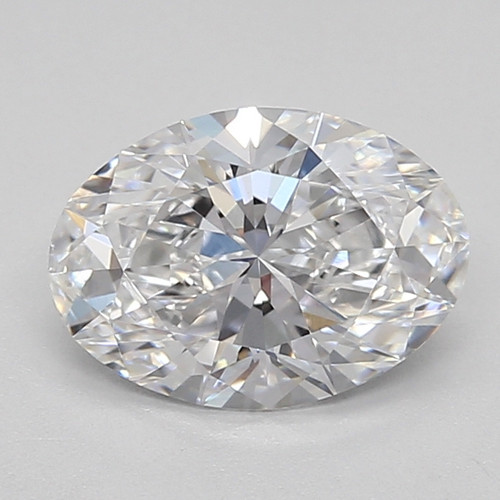 1.12 Carat Oval Lab Grown 1.12 Carat Oval Lab Grown