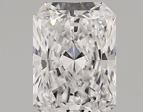 1.11 Carat Radiant Lab Grown