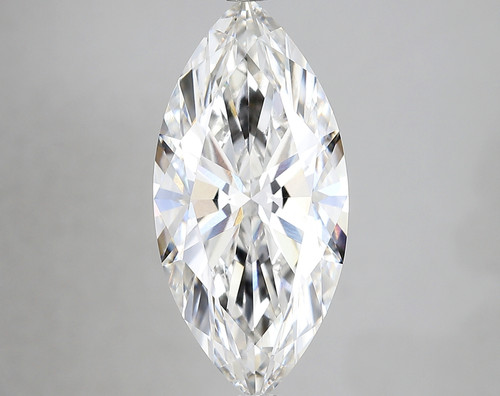 5.30 Carat Marquise Lab Grown 5.30 Carat Marquise Lab Grown