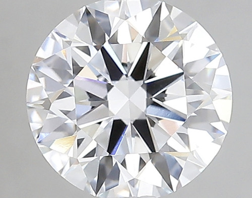 2.00 Carat Round Cut Lab Grown