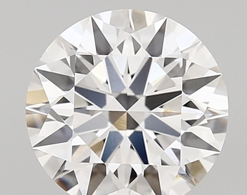 1.91 Carat Round Cut Lab Grown