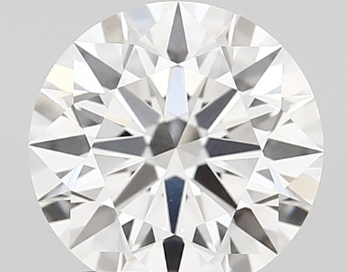 1.79 Carat Round Cut Lab Grown