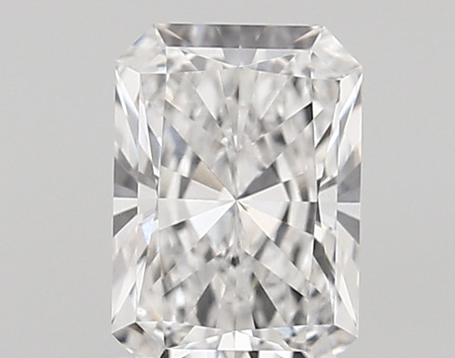 1.06 Carat Radiant Lab Grown