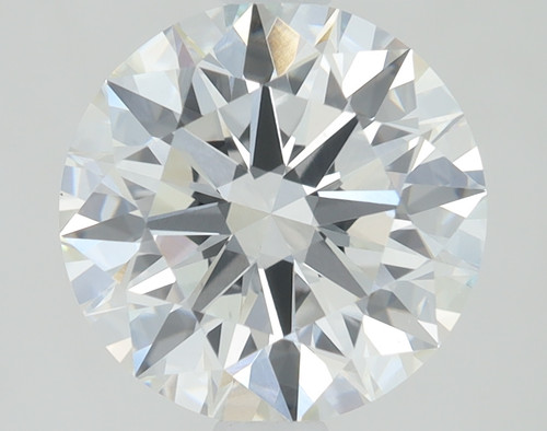 1.79 Carat Round Cut Lab Grown
