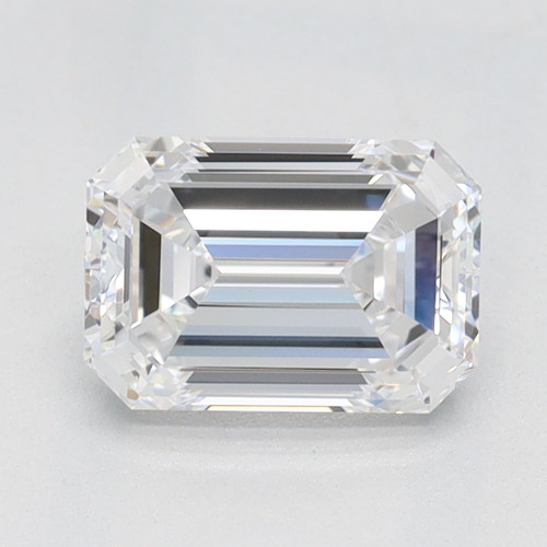1.10 Carat Emerald Lab Grown 1.10 Carat Emerald Lab Grown