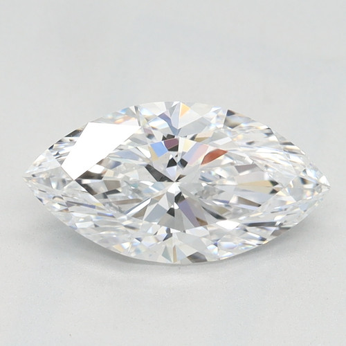 1.08 Carat Marquise Lab Grown