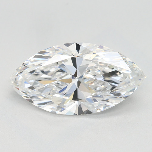 2.00 Carat Marquise Lab Grown