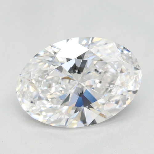 1.03 Carat Oval Lab Grown