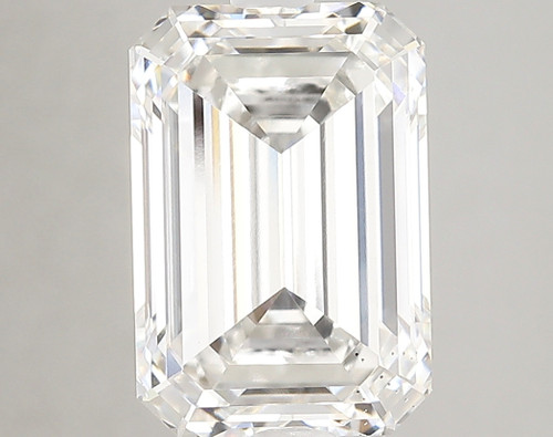 5.06 Carat Emerald Lab Grown 5.06 Carat Emerald Lab Grown