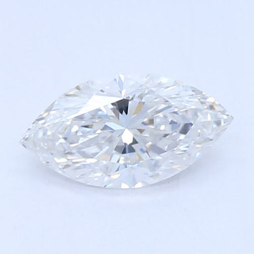 0.51 Carat Marquise Lab Grown