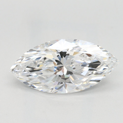 1.55 Carat Marquise Lab Grown