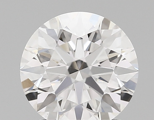 1.60 Carat Round Cut Lab Grown