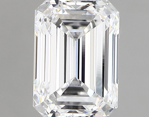 1.22 Carat Emerald Lab Grown