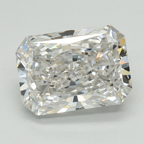 1.51 Carat Radiant Lab Grown 1.51 Carat Radiant Lab Grown