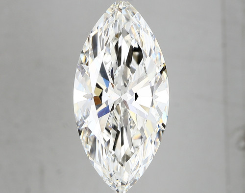 5.04 Carat Marquise Lab Grown 5.04 Carat Marquise Lab Grown