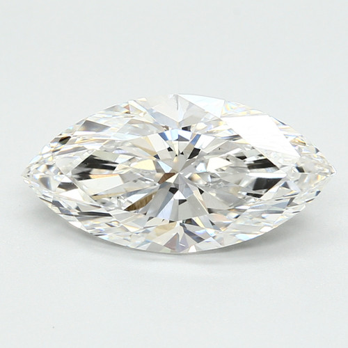 3.00 Carat Marquise Lab Grown