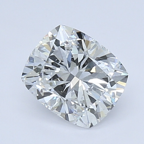 1.02 Carat Cushion Lab Grown