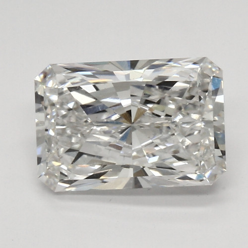 2.19 Carat Radiant Lab Grown