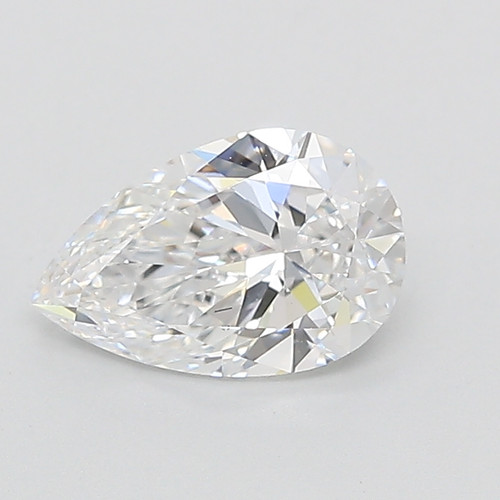 1.01 Carat Pear Lab Grown