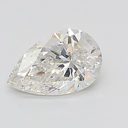 1.01 Carat Pear Lab Grown