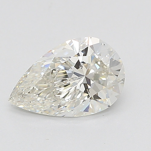 1.07 Carat Pear Lab Grown