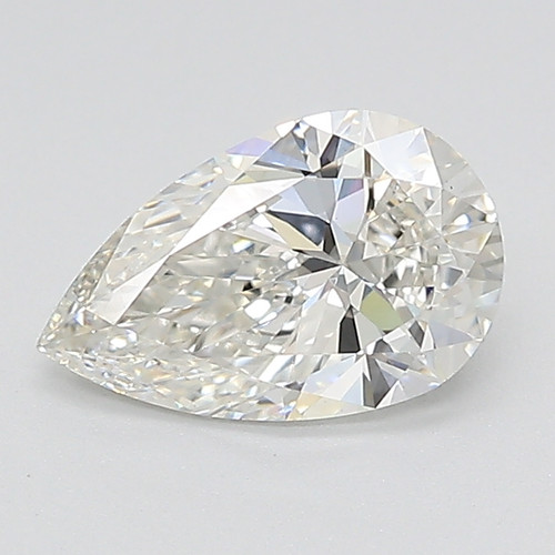 1.09 Carat Pear Lab Grown
