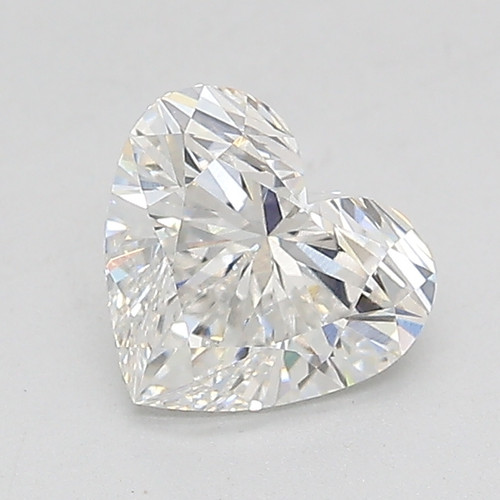 1.06 Carat Heart Lab Grown