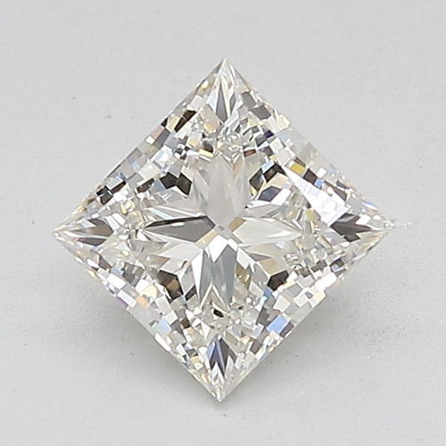 1.01 Carat Princess Lab Grown