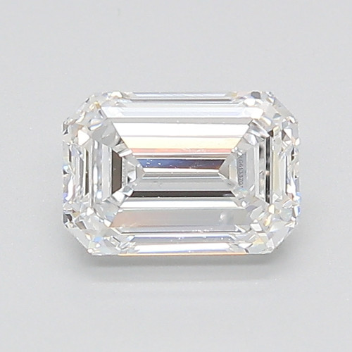 1.01 Carat Emerald Lab Grown