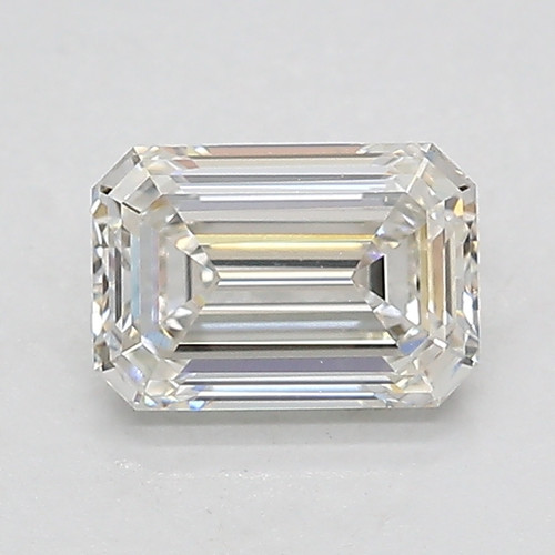 1.01 Carat Emerald Lab Grown