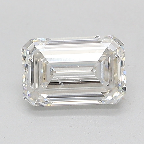 1.08 Carat Emerald Lab Grown