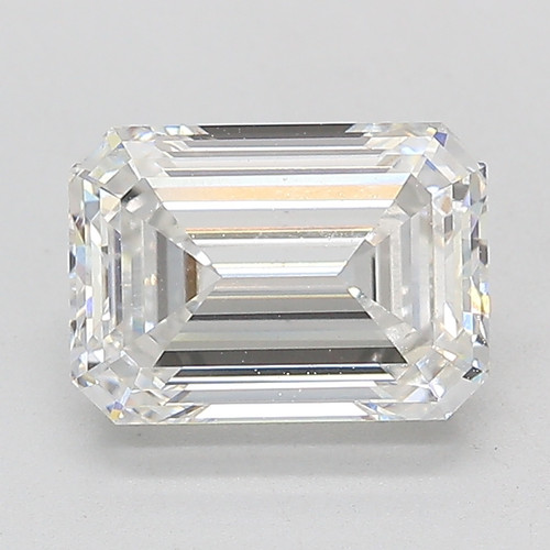 2.17 Carat Asscher Lab Grown 2.17 Carat Asscher Lab Grown