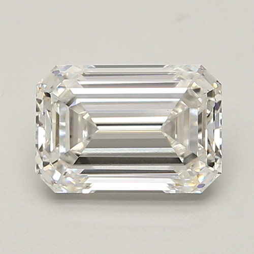 1.81 Carat Emerald Lab Grown