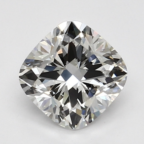 1.42 Carat Cushion Lab Grown