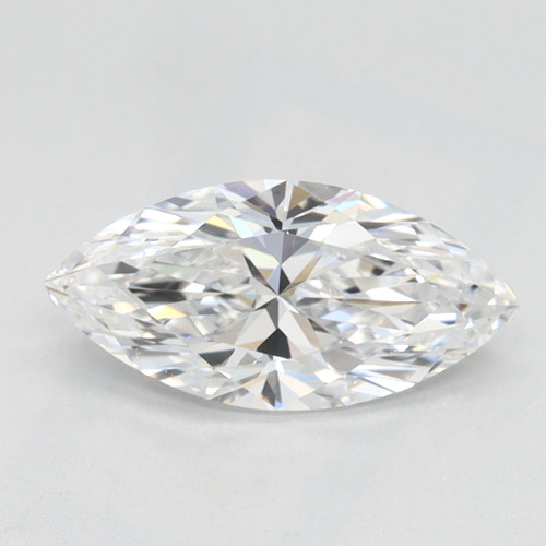 1.07 Carat Marquise Lab Grown