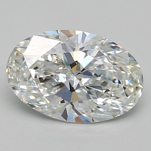 1.12 Carat Oval Lab Grown 1.12 Carat Oval Lab Grown