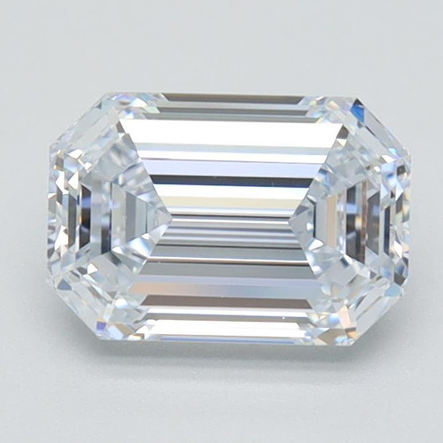 1.15 Carat Emerald Lab Grown