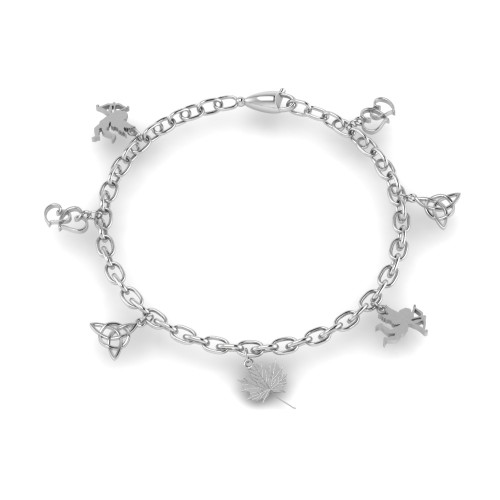 gold-charm-bracelet-for-girls-in-FDBRC8658ANGLE2-NL-WG