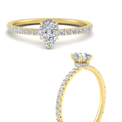 2-ct.-pear-shaped-diamond-eternity-ring-in-FD9168PERANGLE3-2.00CT-NL-YG