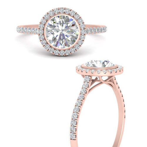 round-bezel-french-prong-diamond-ring-in-FD10039RORANGLE3-NL-RG